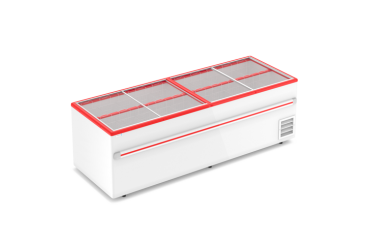 Бонета низкотемпературная Frostor F 2500 B